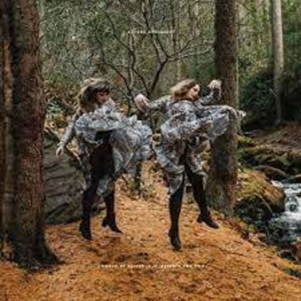 Before Breakfast - I Could Be Asleep If It Weren't For You  CD